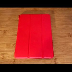 IPad mini 4 & 5 case